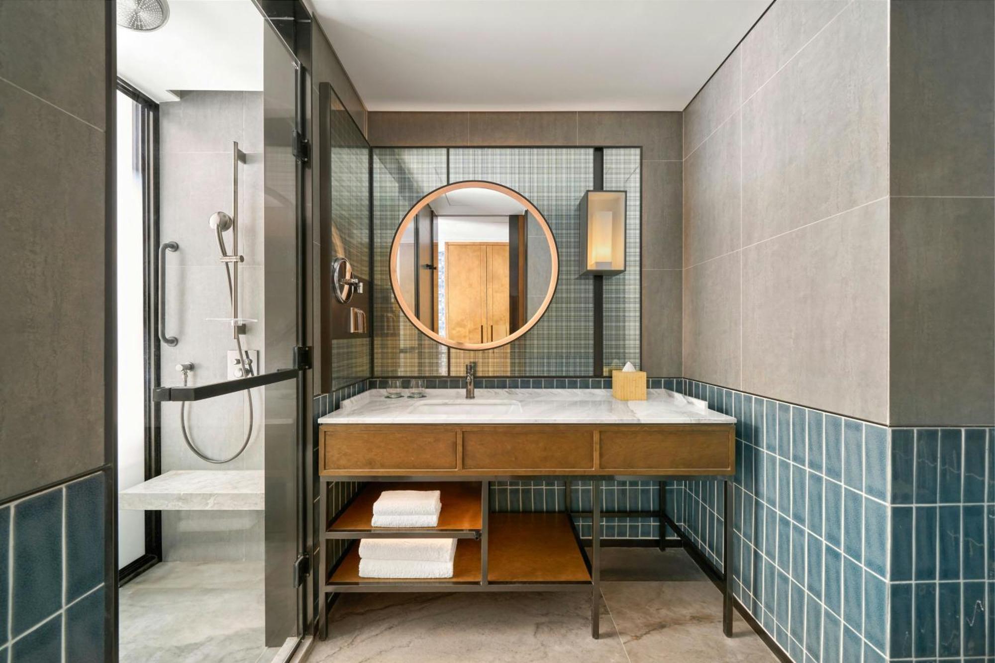 Four Points By Sheraton Ha Giang Esterno foto