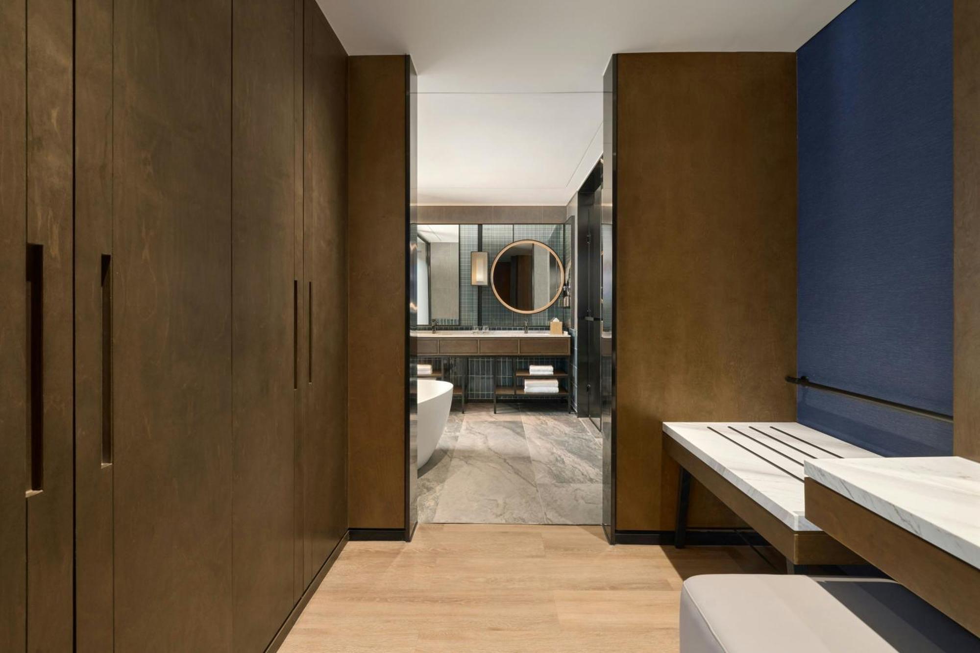 Four Points By Sheraton Ha Giang Esterno foto