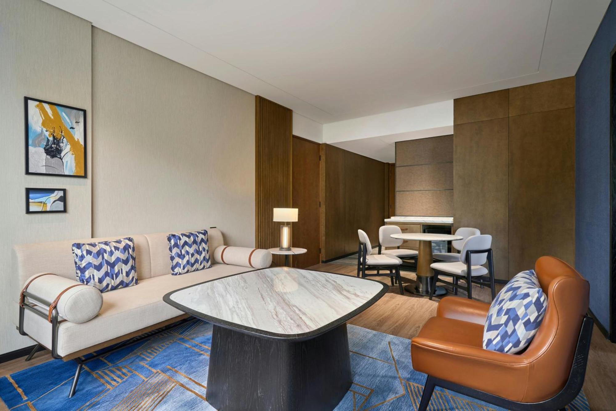 Four Points By Sheraton Ha Giang Esterno foto