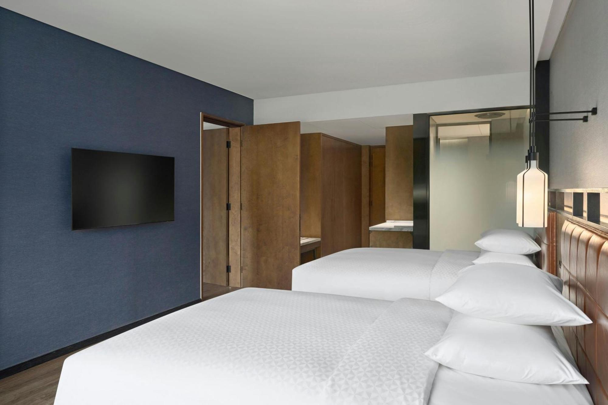 Four Points By Sheraton Ha Giang Esterno foto