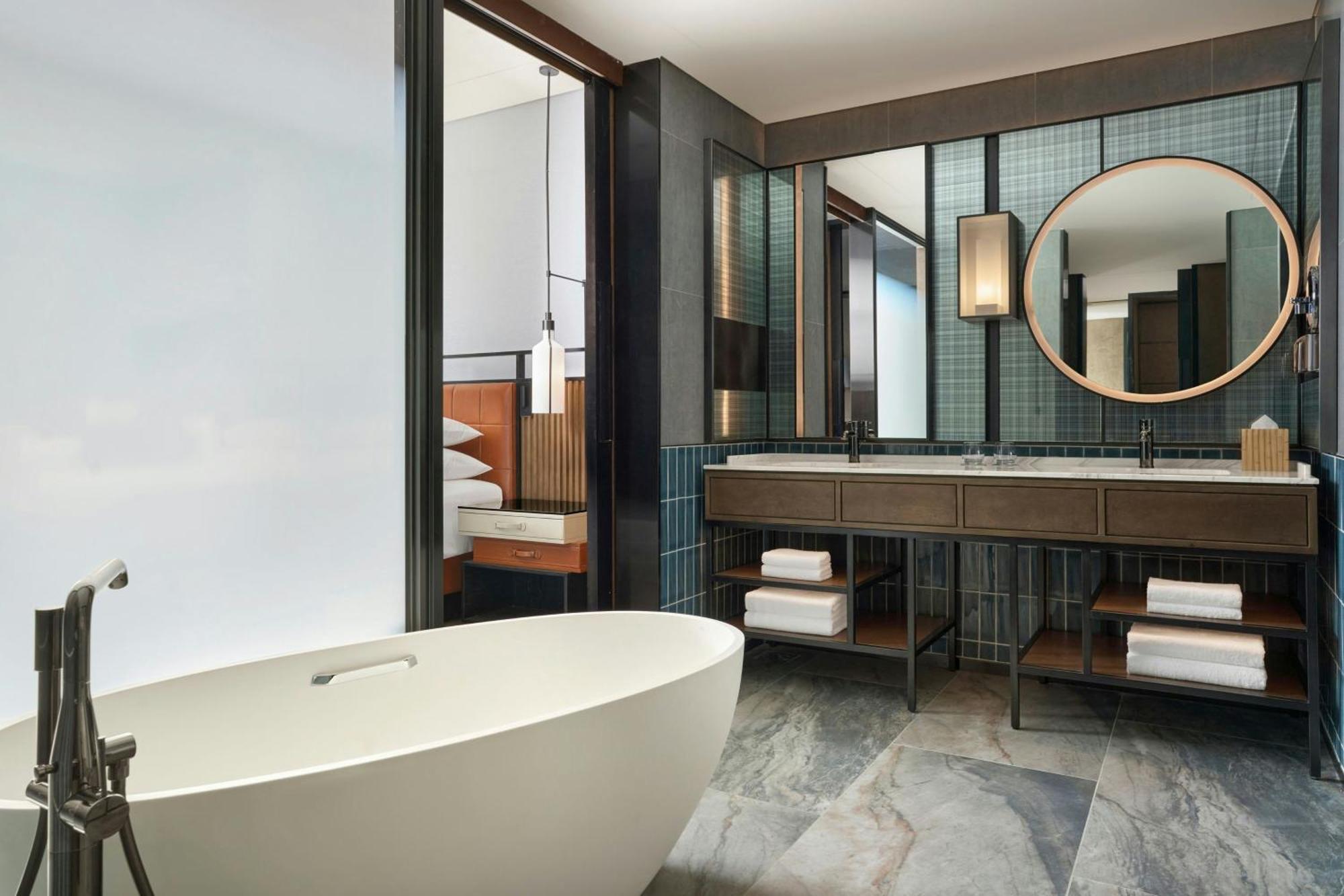 Four Points By Sheraton Ha Giang Esterno foto