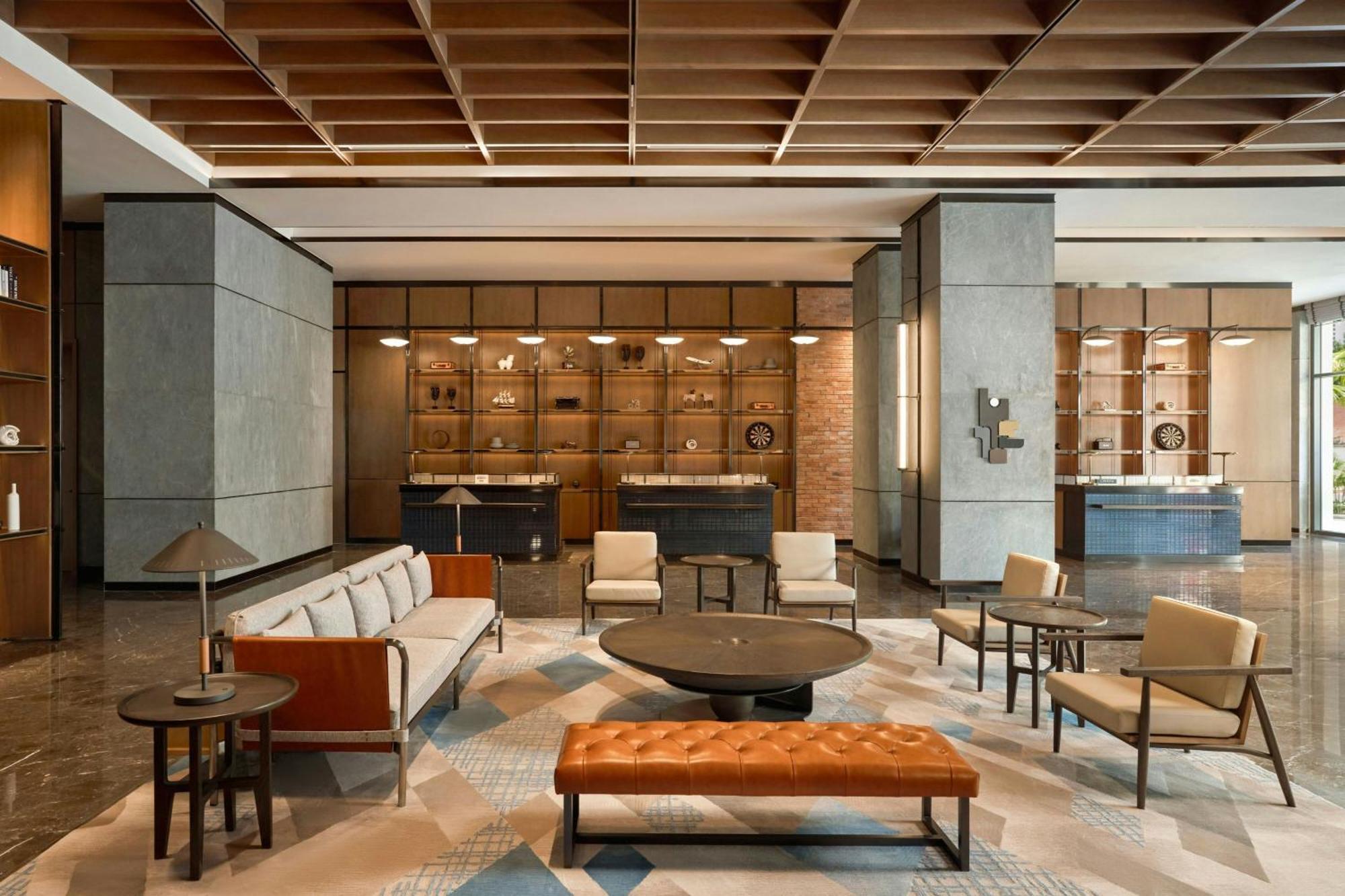 Four Points By Sheraton Ha Giang Esterno foto