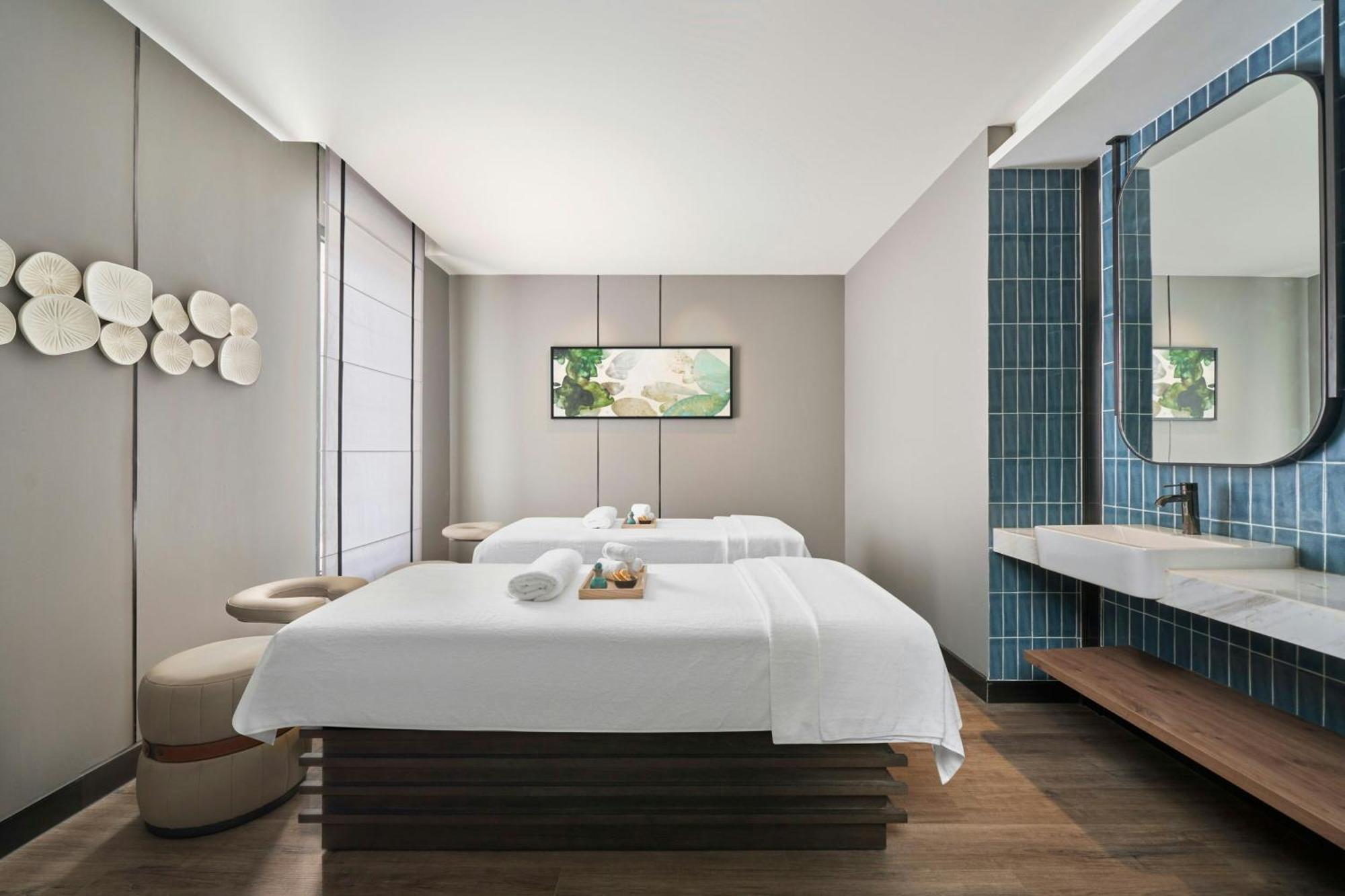 Four Points By Sheraton Ha Giang Esterno foto