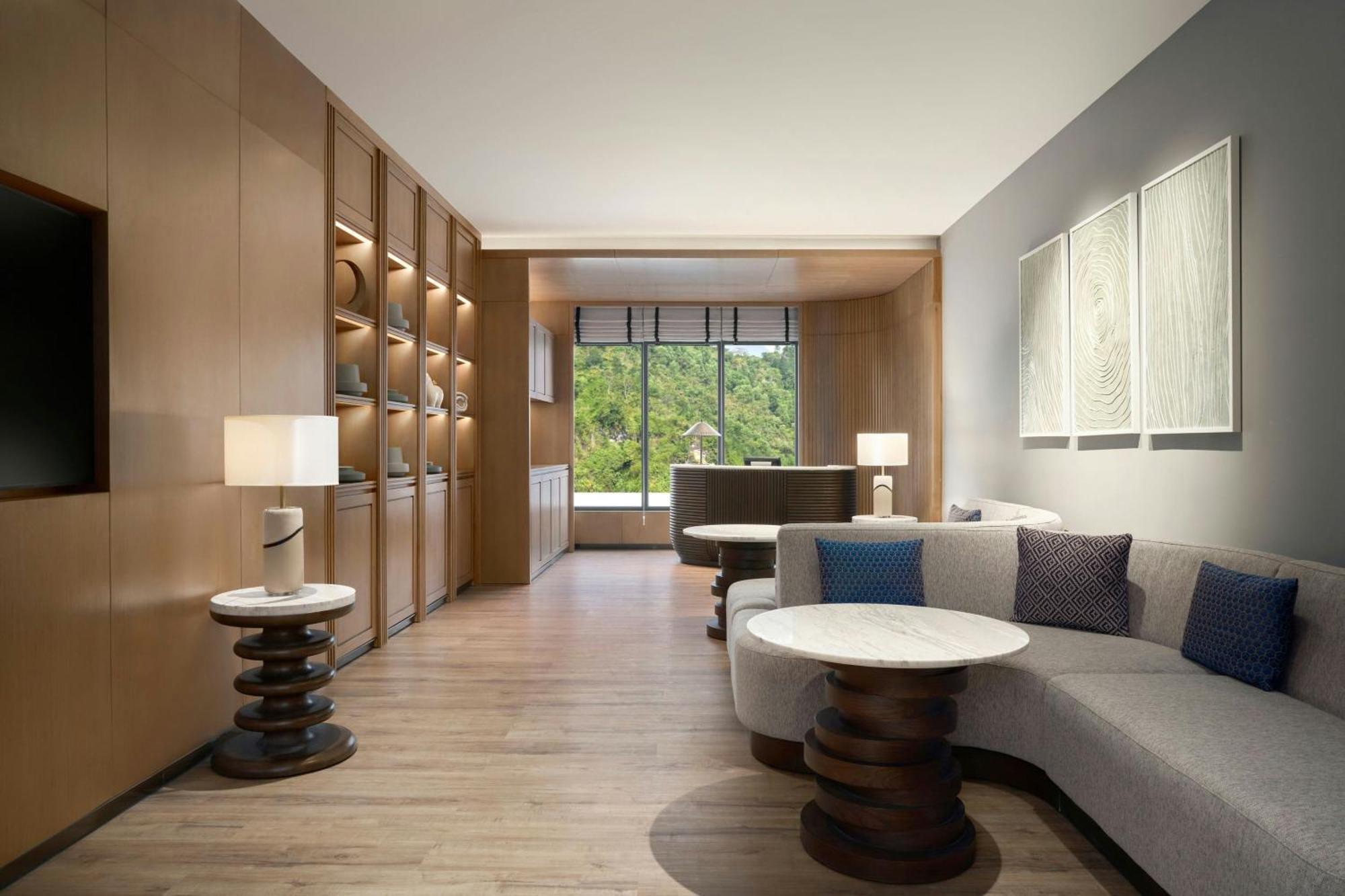 Four Points By Sheraton Ha Giang Esterno foto