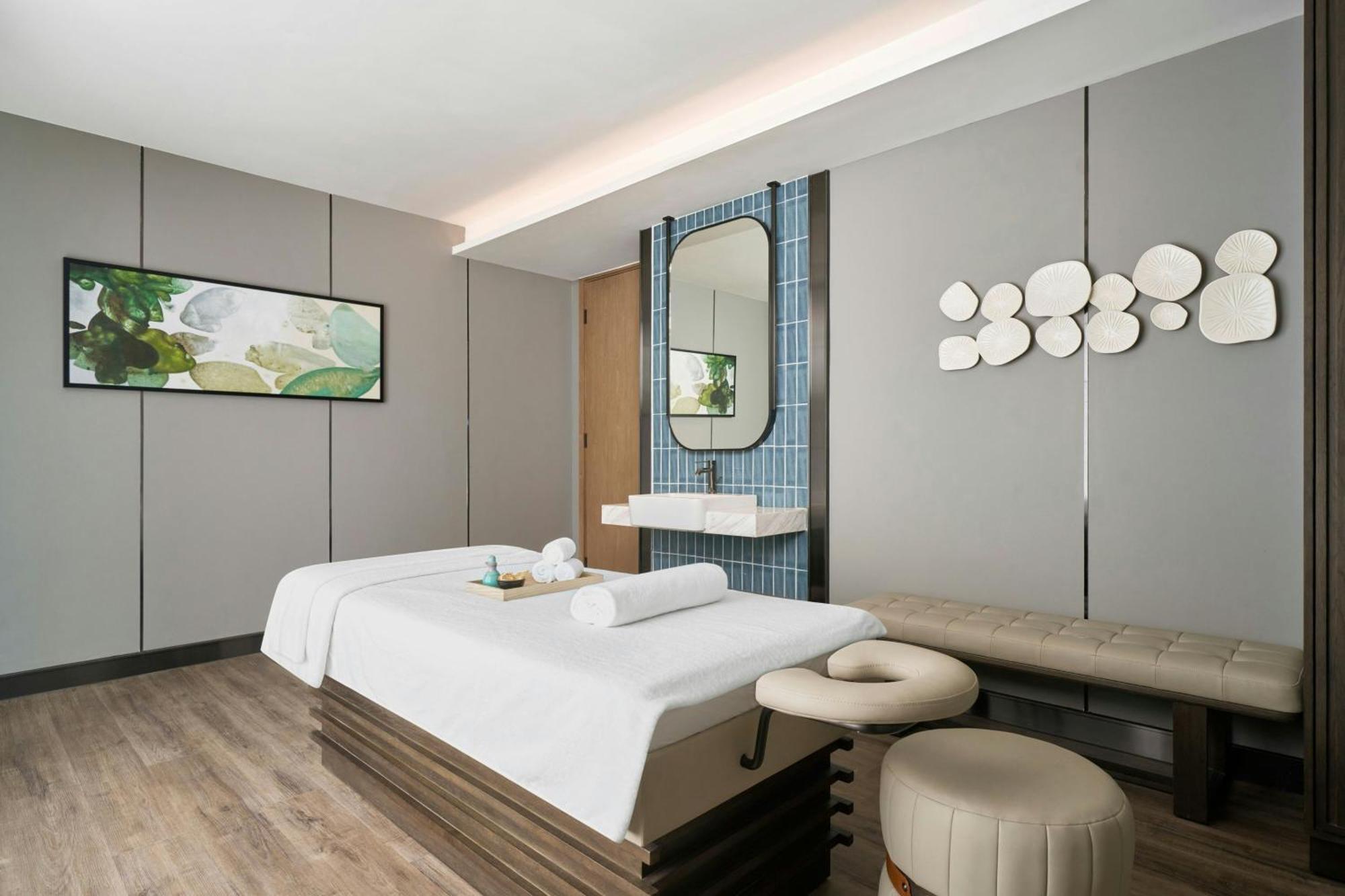 Four Points By Sheraton Ha Giang Esterno foto