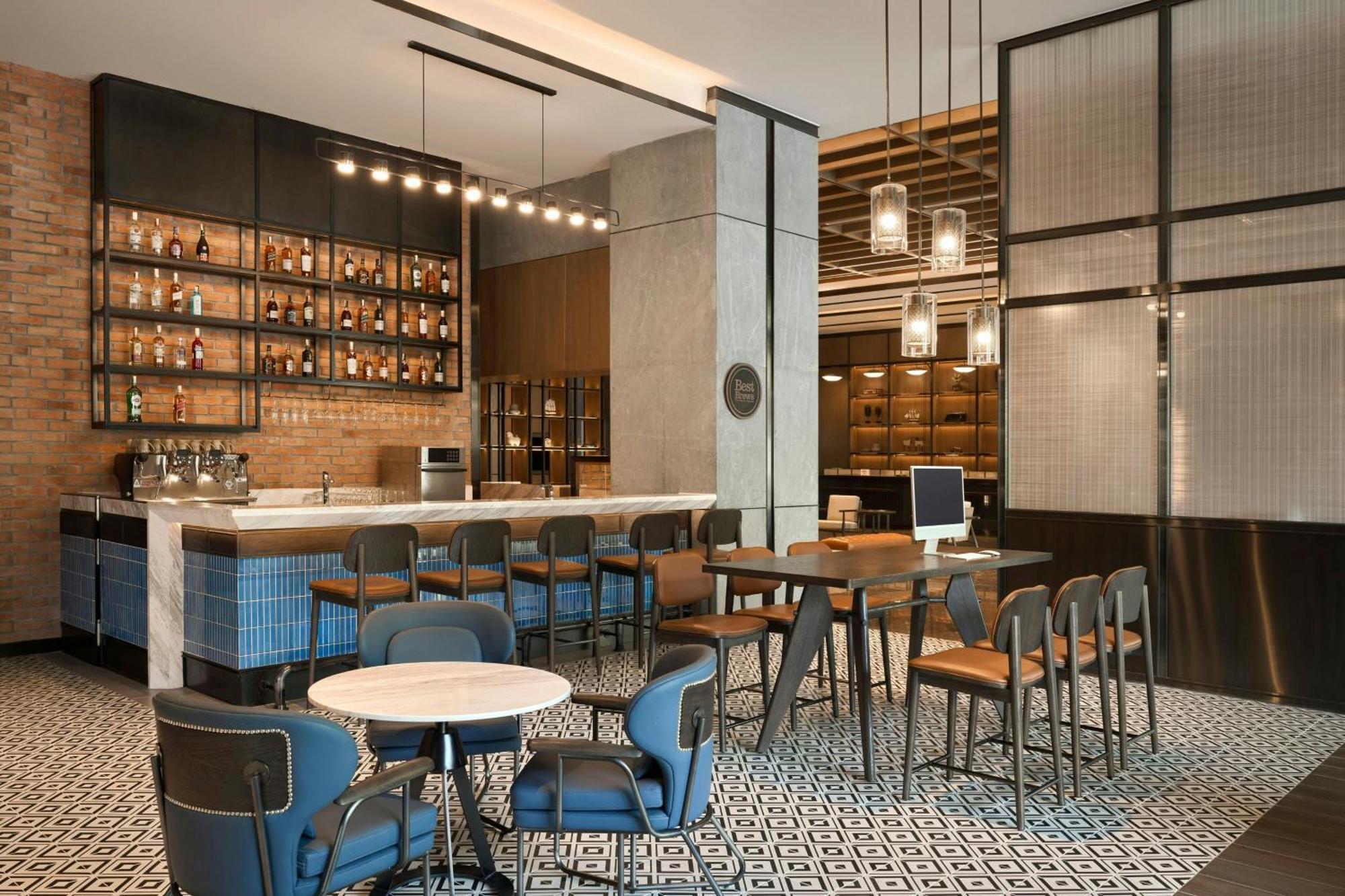 Four Points By Sheraton Ha Giang Esterno foto