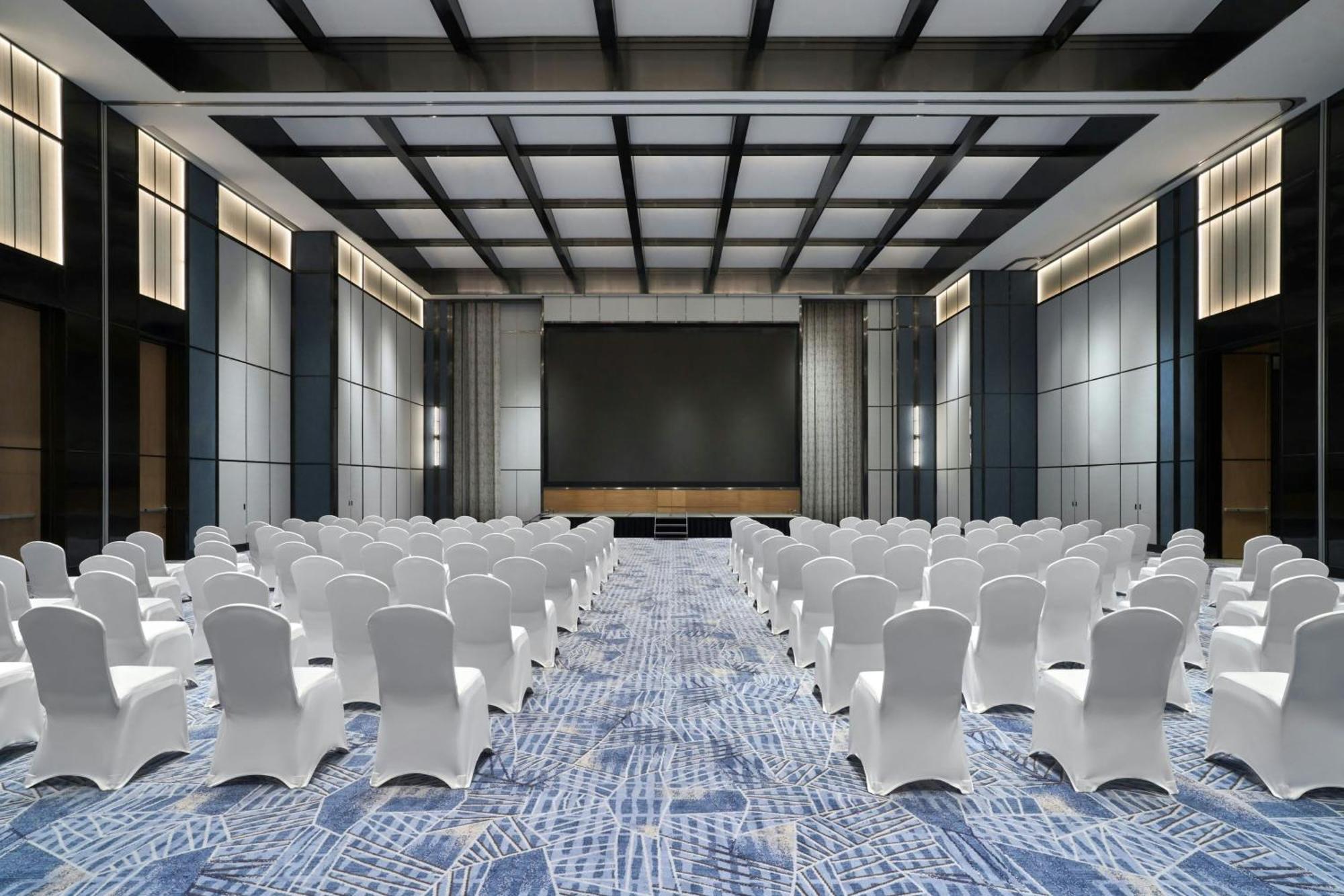 Four Points By Sheraton Ha Giang Esterno foto