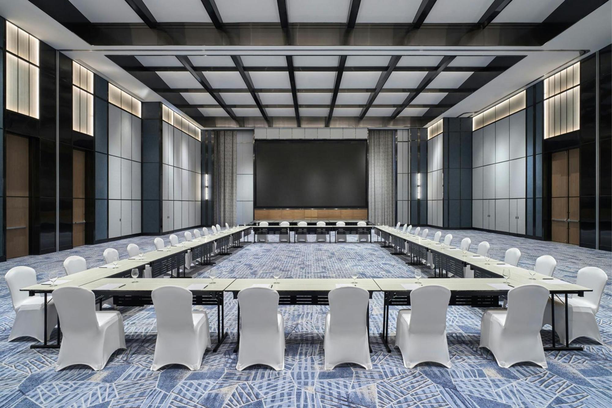 Four Points By Sheraton Ha Giang Esterno foto