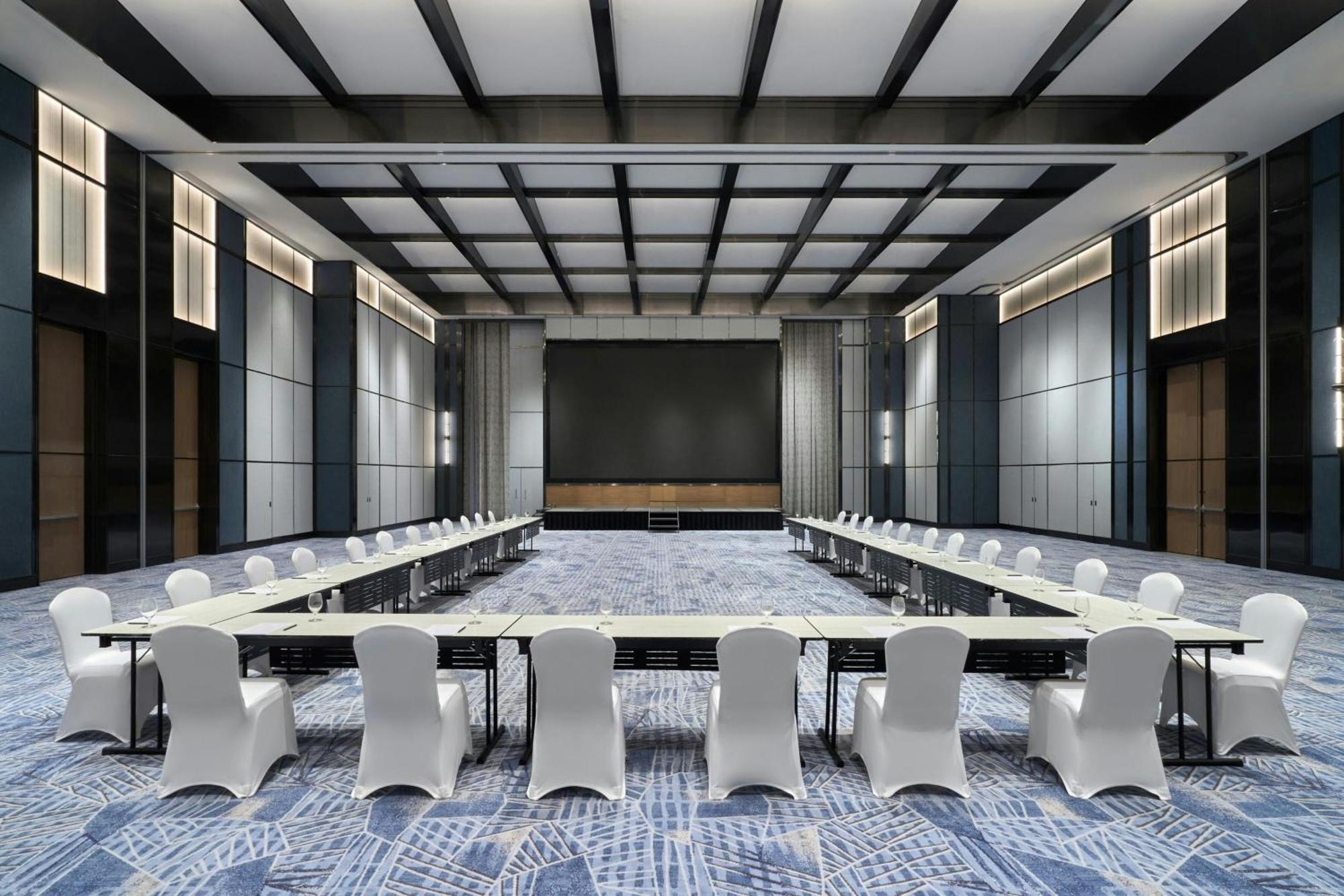 Four Points By Sheraton Ha Giang Esterno foto
