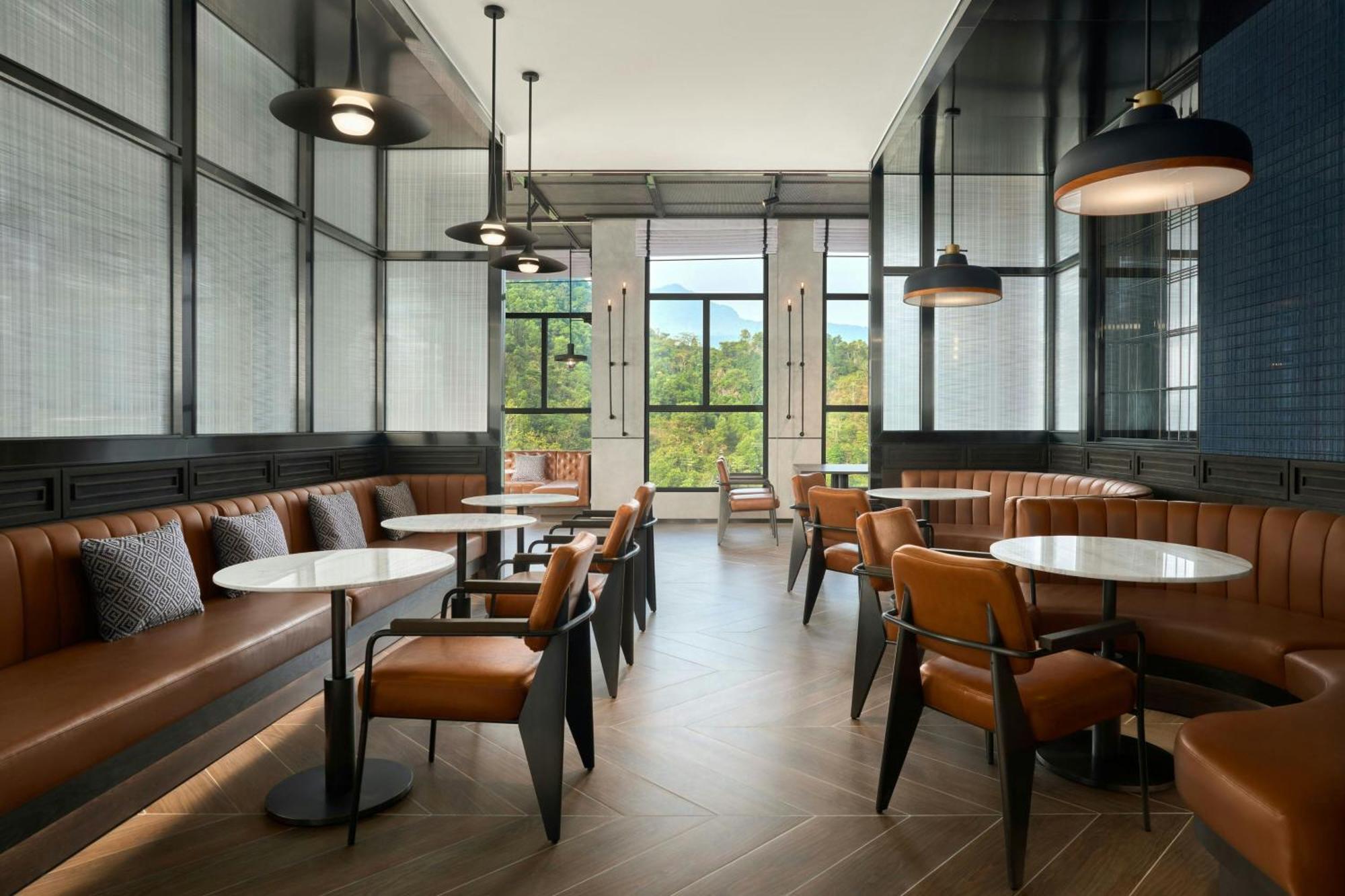 Four Points By Sheraton Ha Giang Esterno foto