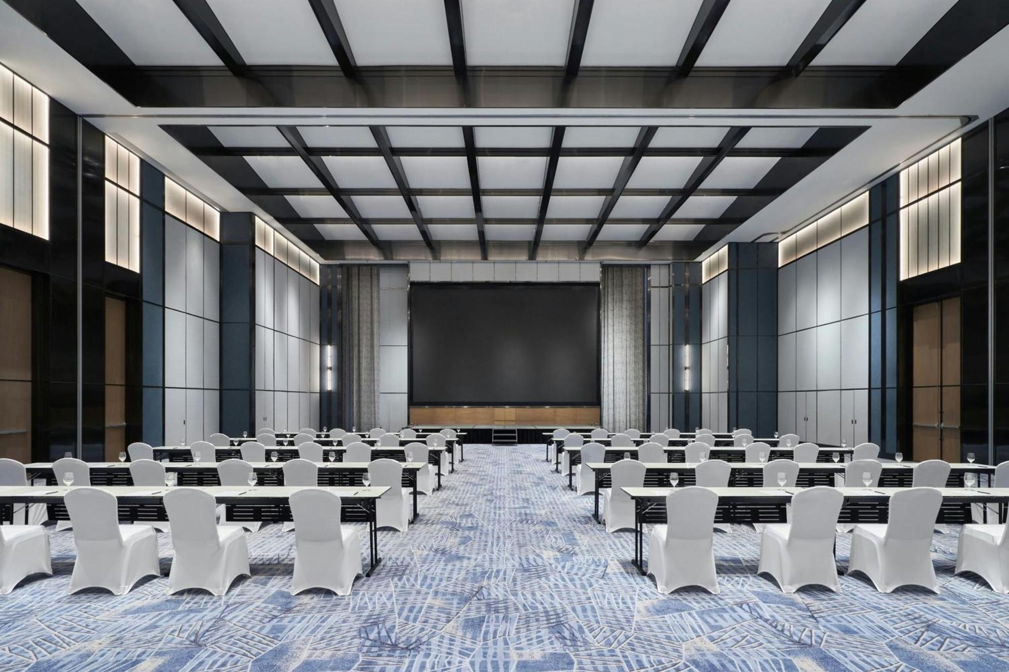 Four Points By Sheraton Ha Giang Esterno foto